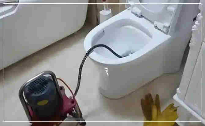 大足区马桶蹲坑蹲厕疏通