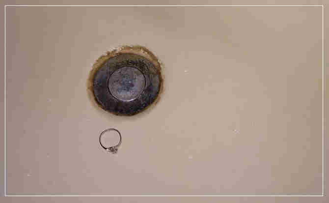 大足区下水道物品打捞
